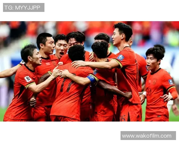 中国足球迎战沙特阿拉伯全力争胜期待精彩对决展现亚洲足球魅力