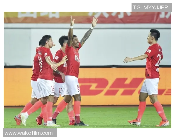 广州恒大淘宝与大连一方阵容对比分析及比赛前瞻